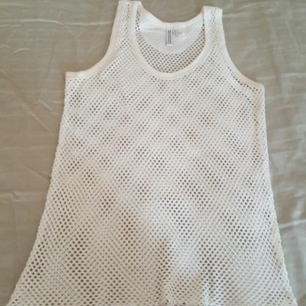 H&M top, size 6